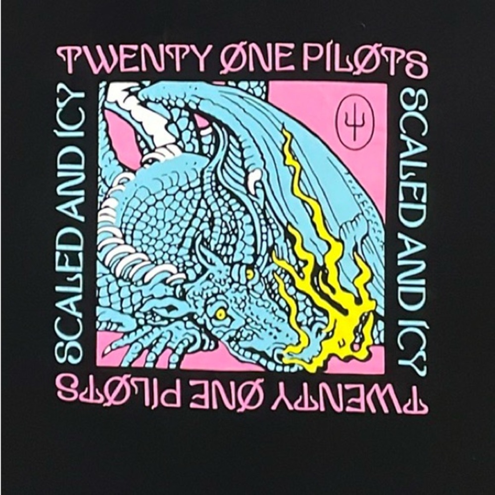 Twenty One Pilots